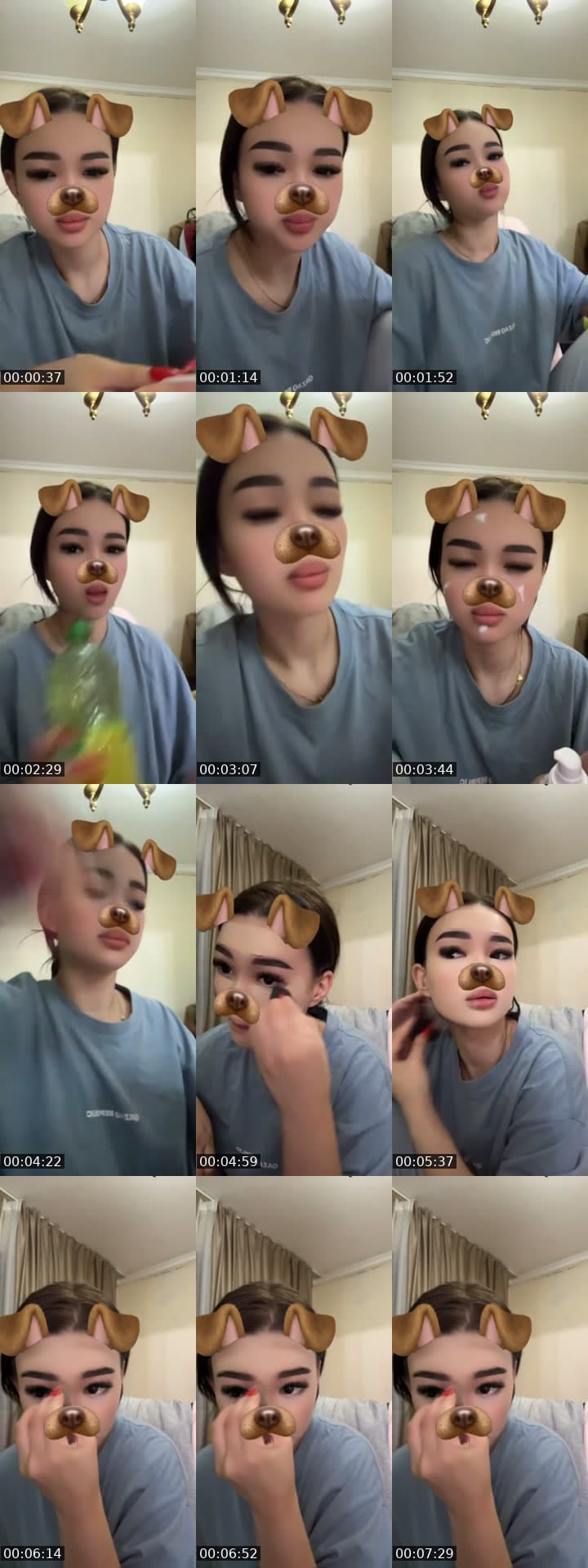 @008yass__ TikTok live stream