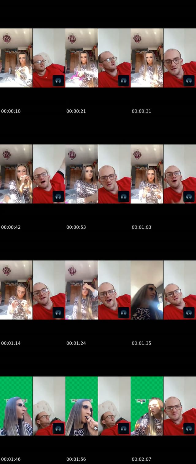 Pushing gift gallery - @caitlinjervis68