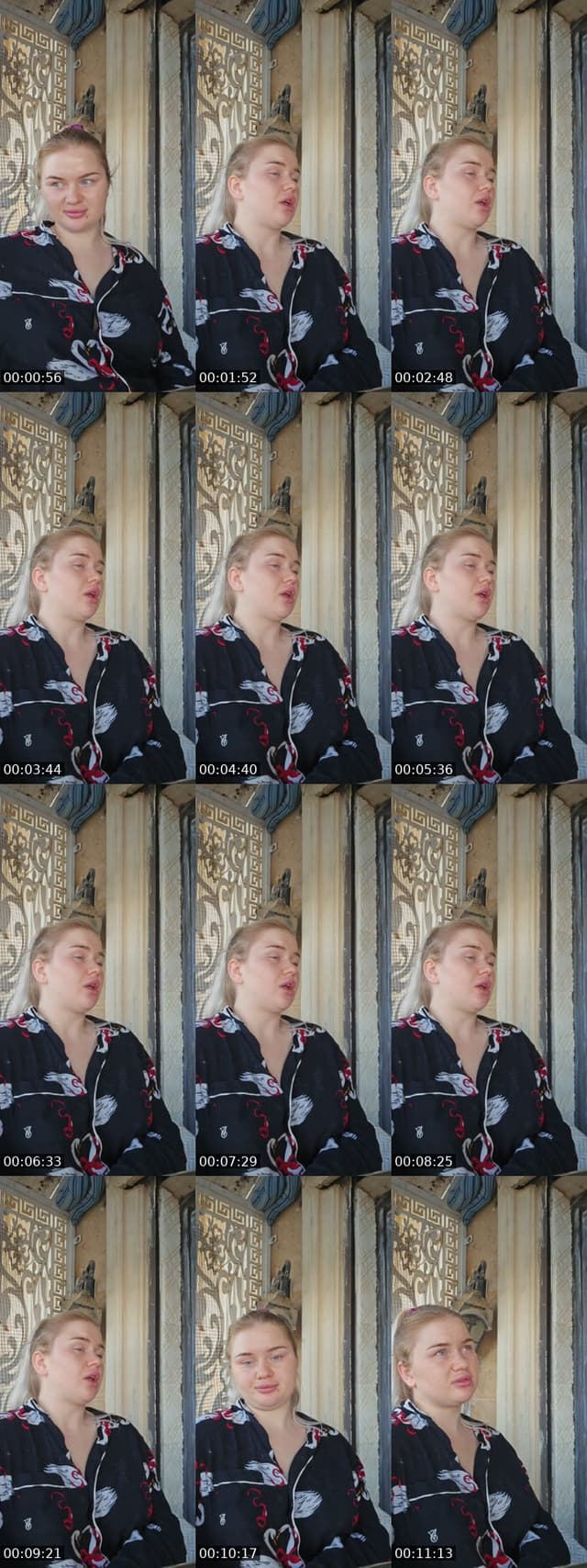 @inga_buzina TikTok live from 2026-07-15