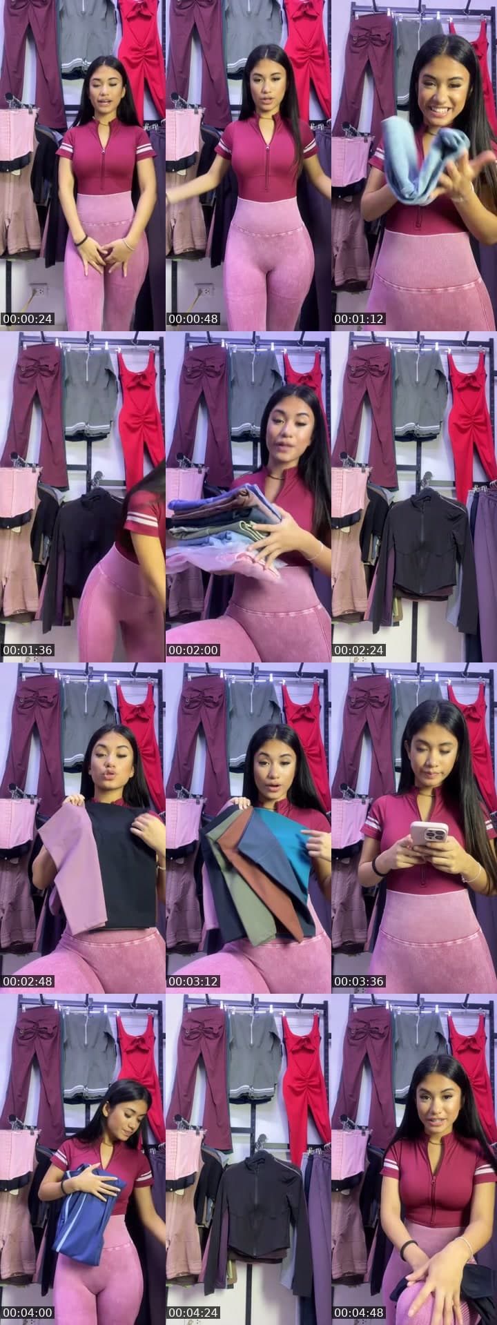 @morafitpe TikTok live stream