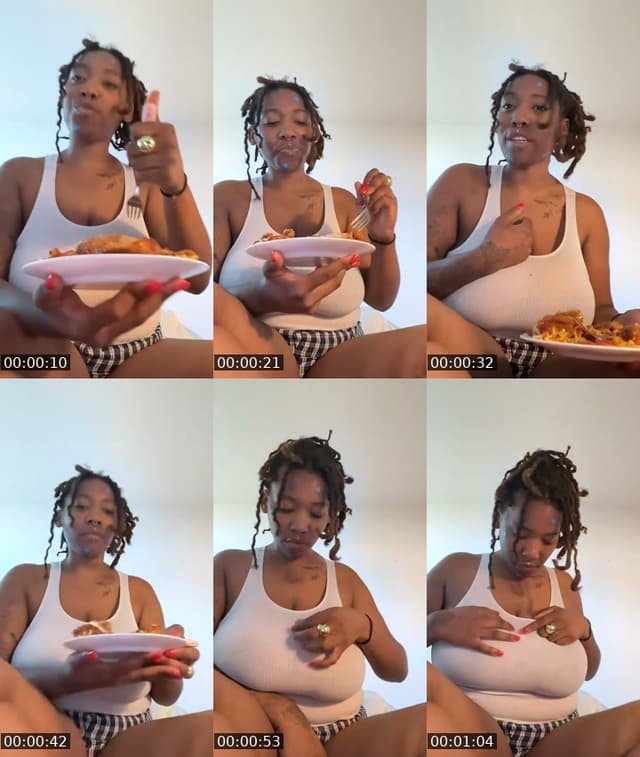 @she.zink TikTok live from 2026-07-15