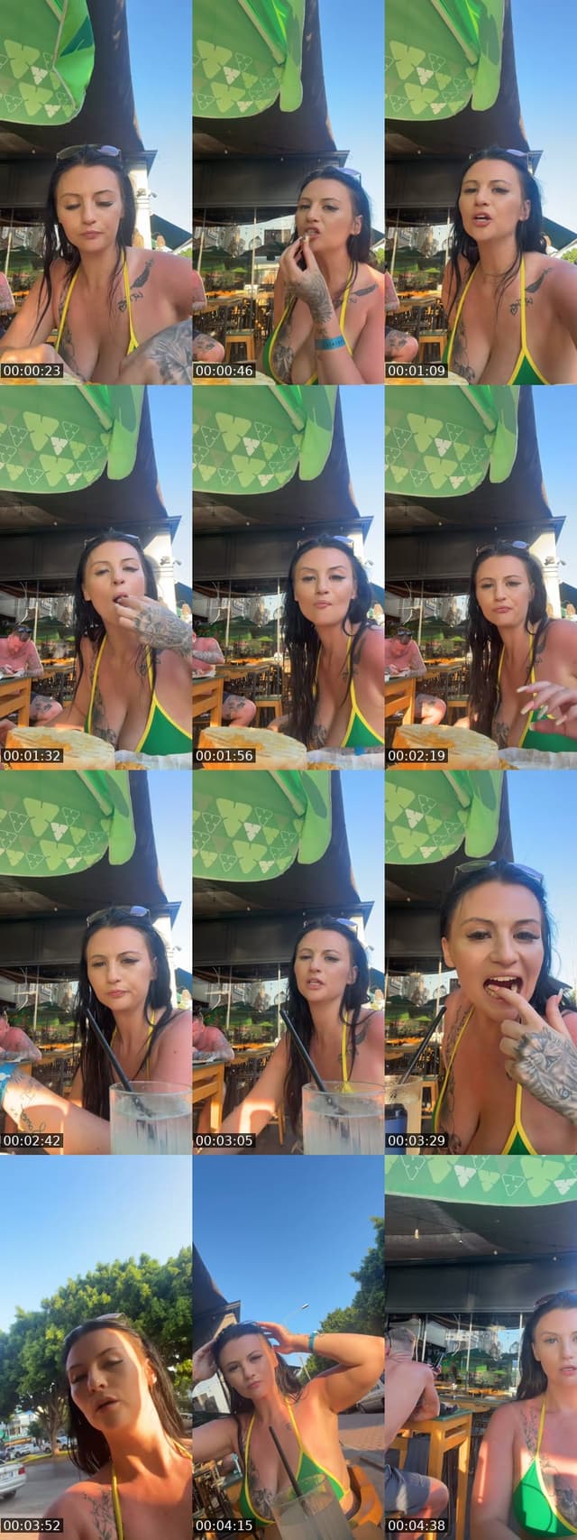 @steviejames8 TikTok live