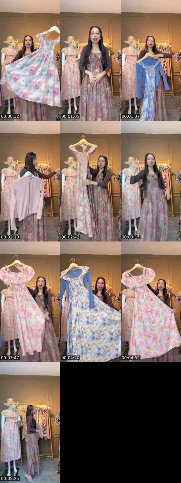 @sirrin_girls TikTok live stream
