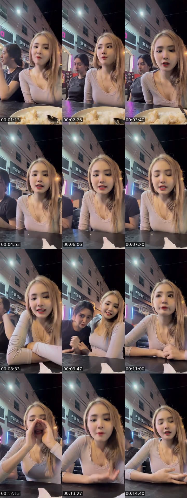@queenemirda TikTok live stream