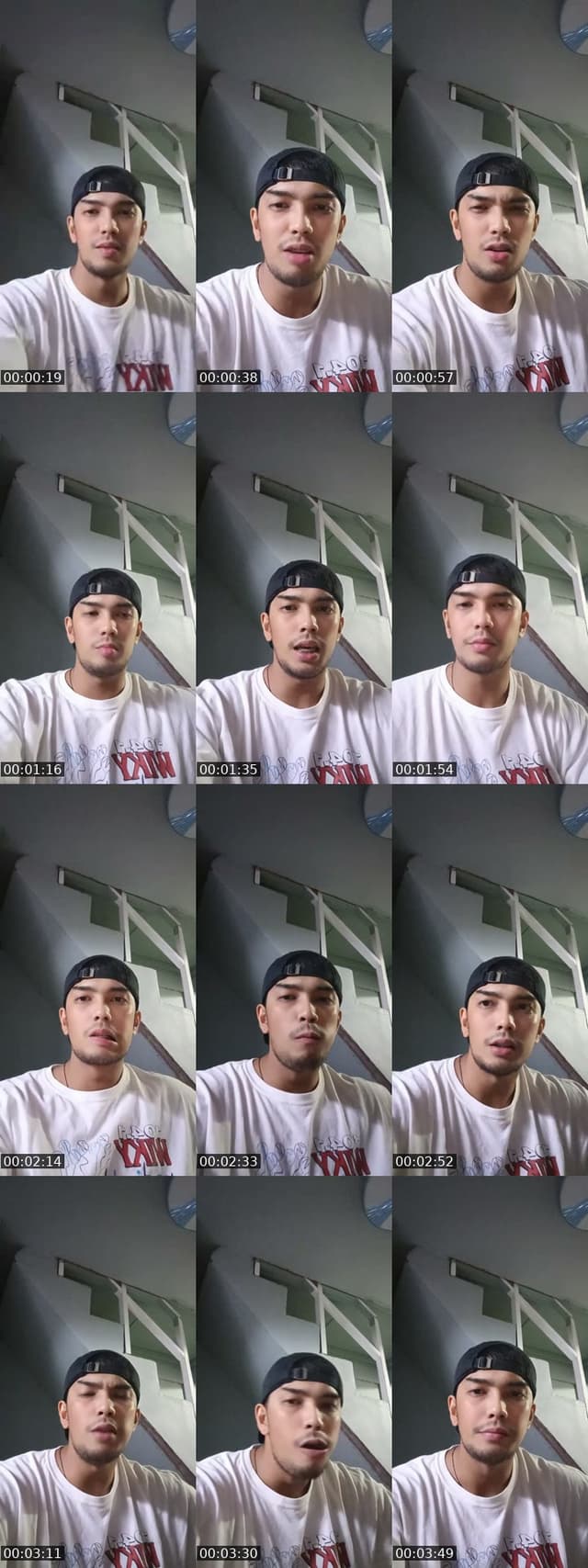 @yanseadichoso TikTok live