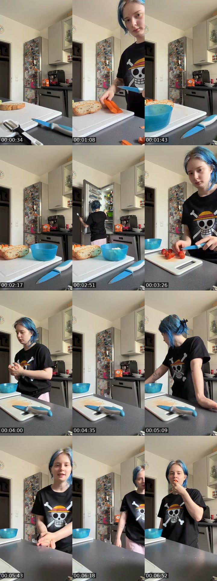 @crvxk TikTok live stream