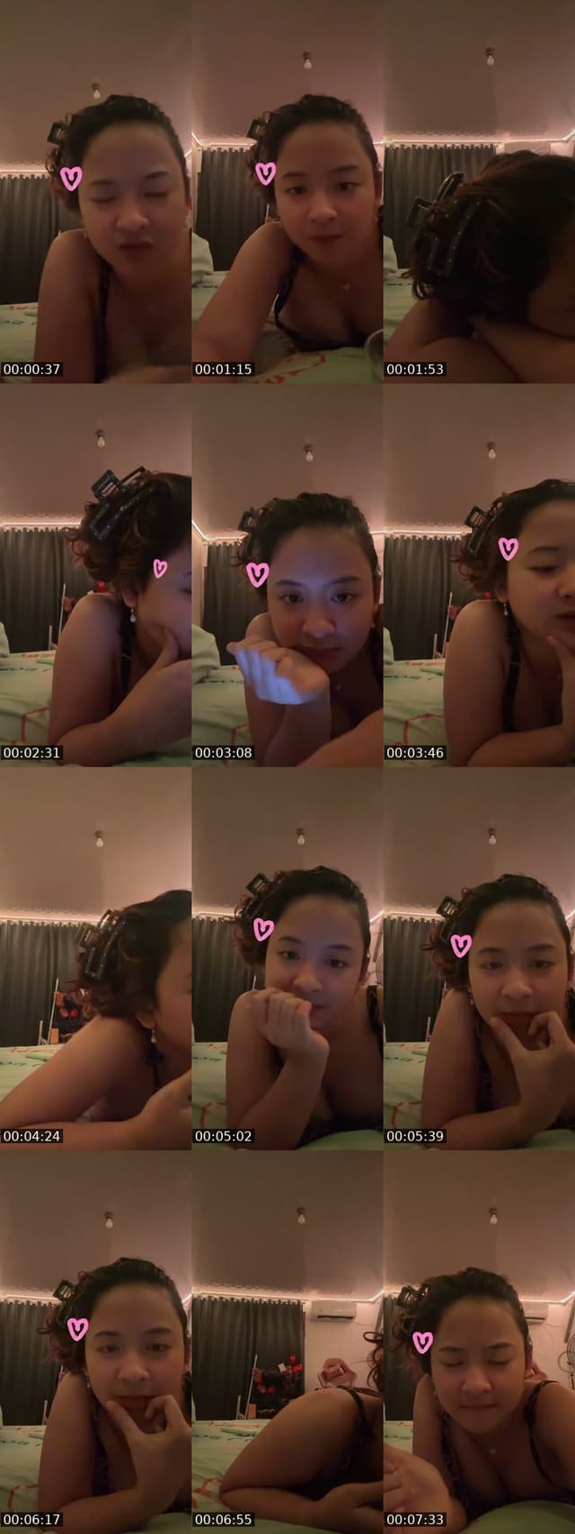 @cry4f_ TikTok live