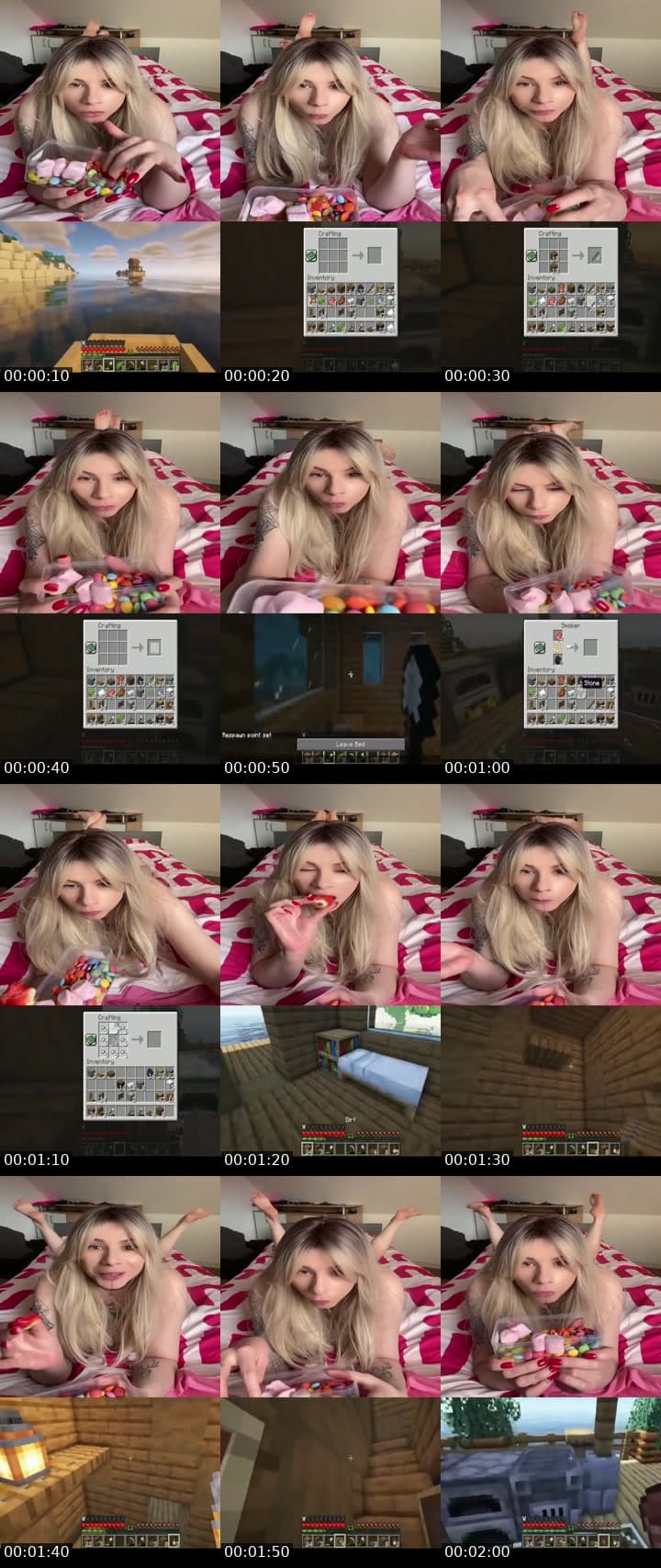 @edsgtdq TikTok live stream