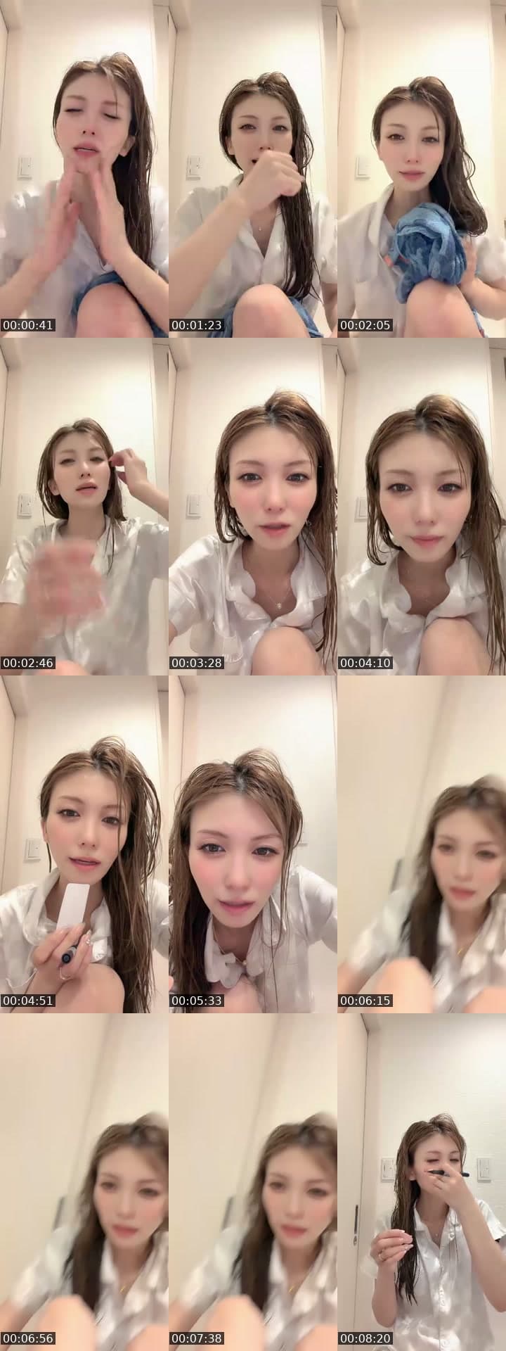 @haaaaruuuu422 TikTok live stream