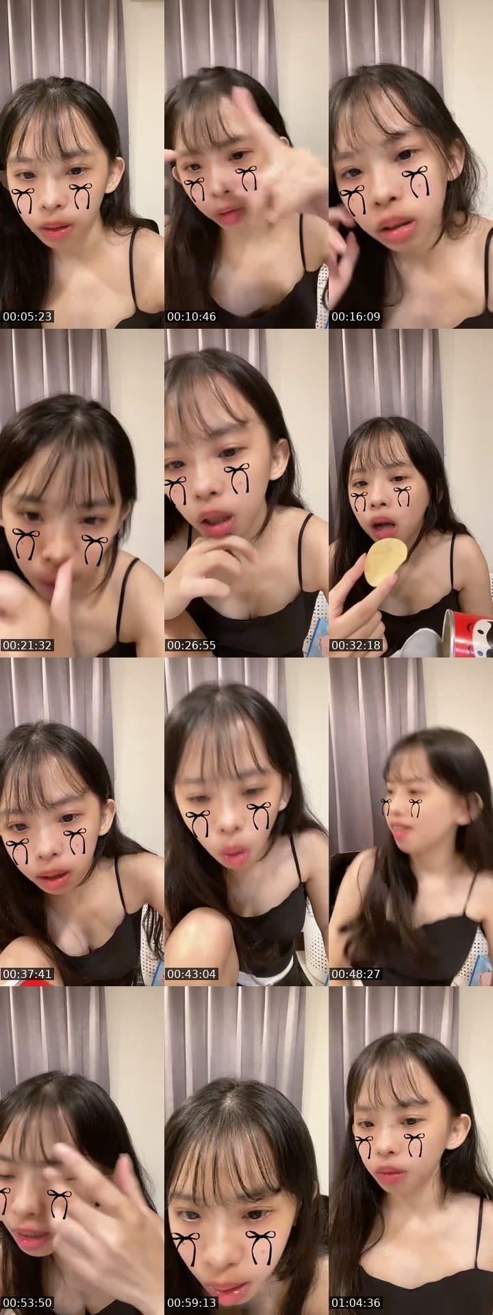 晚上好呀跟主包聊天 我不會吃人😗🫰🏻