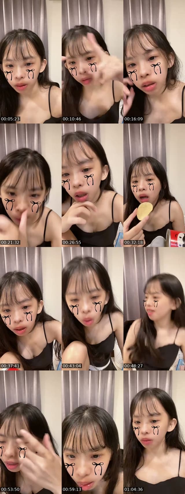晚上好呀跟主包聊天 我不會吃人😗🫰🏻 - @hsu.__06