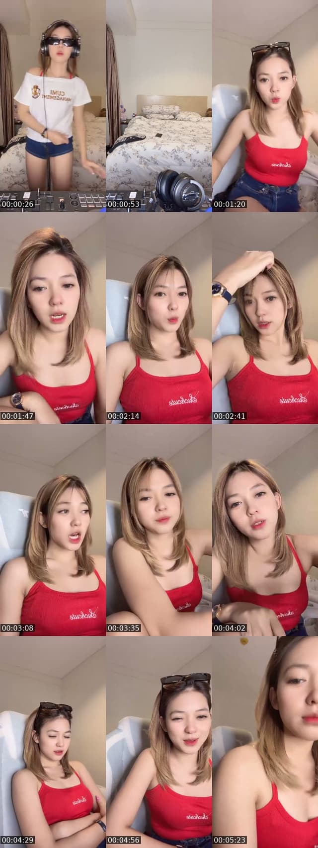 @mypupy._ TikTok live