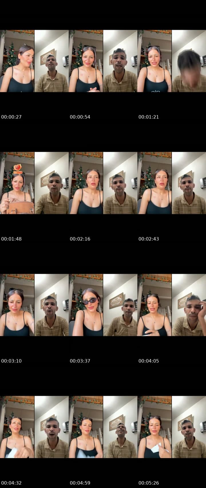 @maryem20027 TikTok live stream