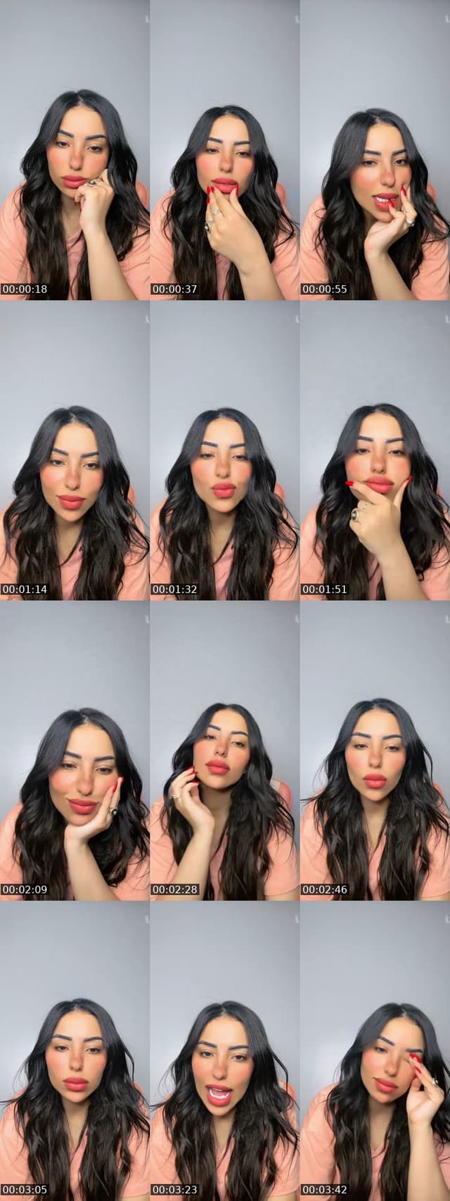 @mayadamohamed294 TikTok live