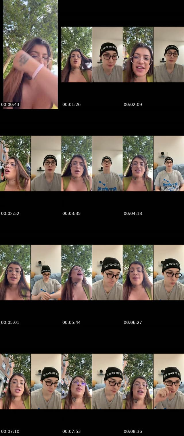 @melimammi18 TikTok live