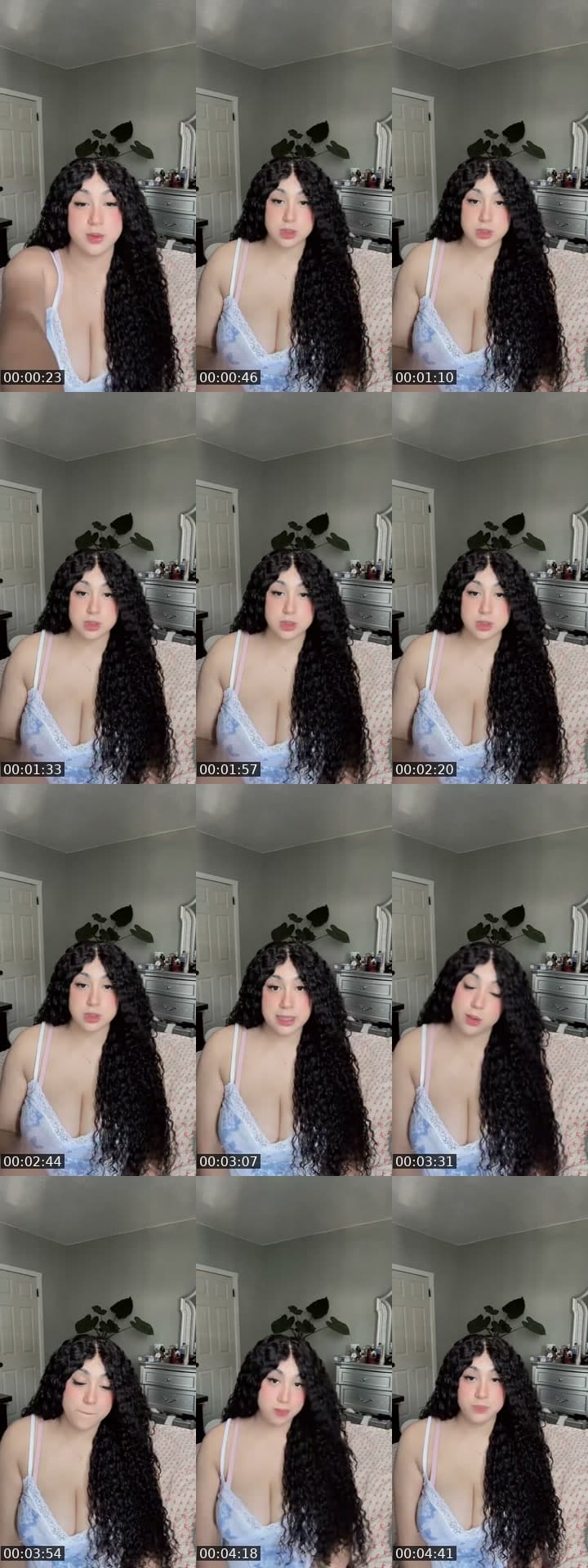 @pechugona28 TikTok live stream