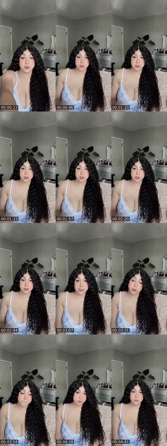 @pechugona28 TikTok live