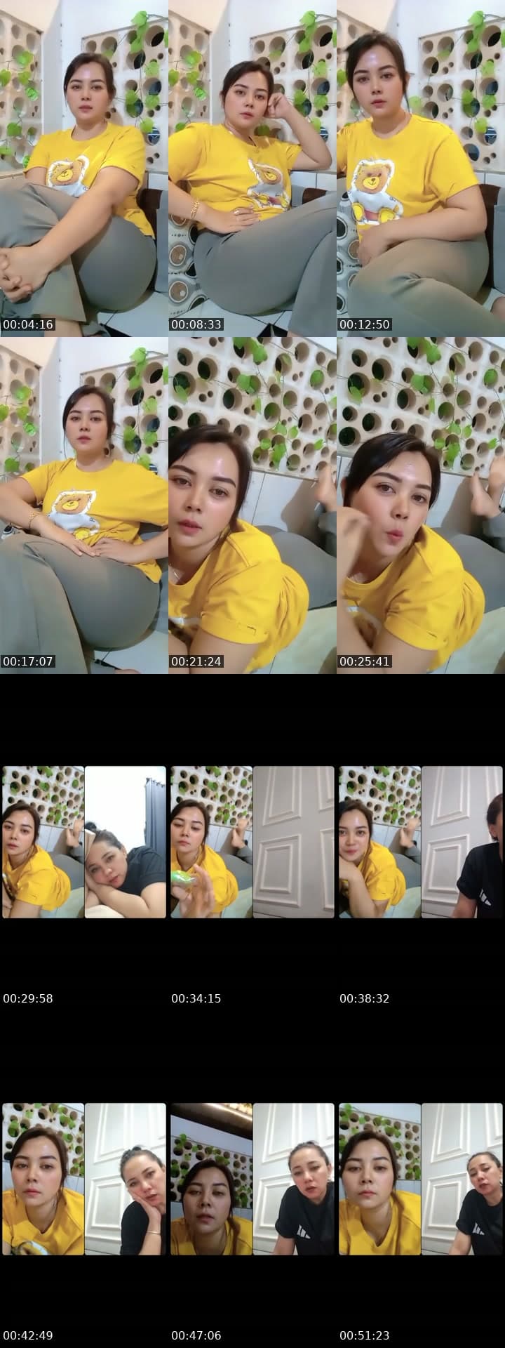 @puchetau1 TikTok live stream