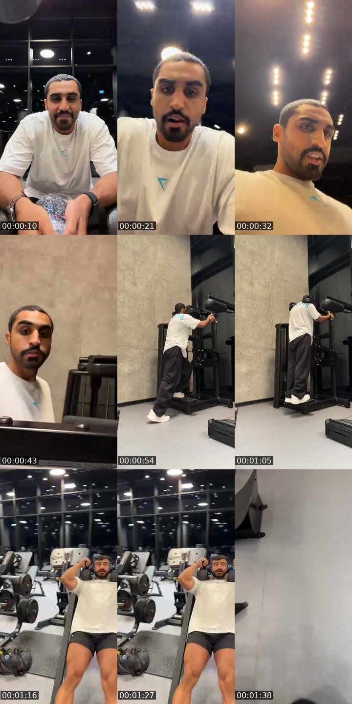 @3s55 TikTok live stream