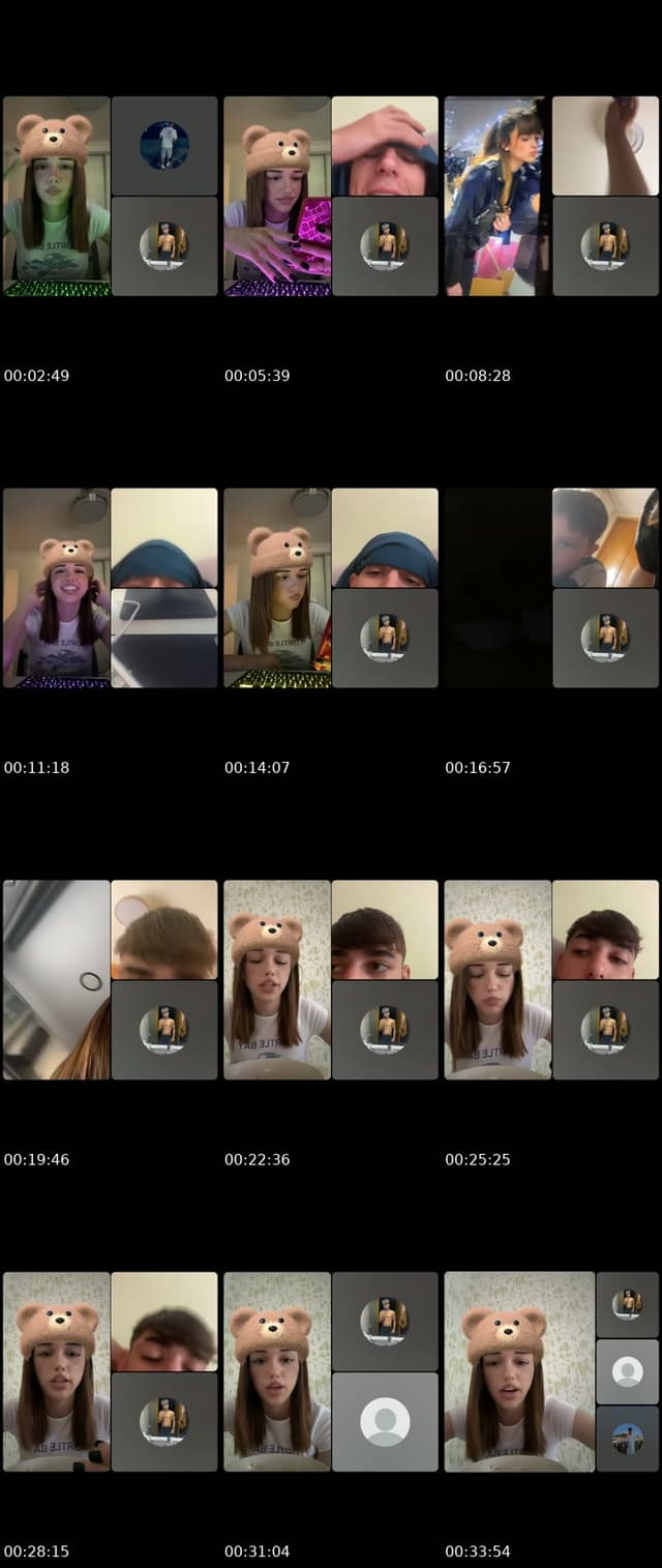 TikTok live: 1€ si te unes by @martarv1_