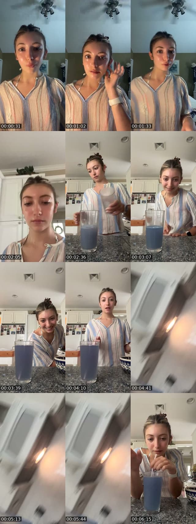 @avaapoletski TikTok live