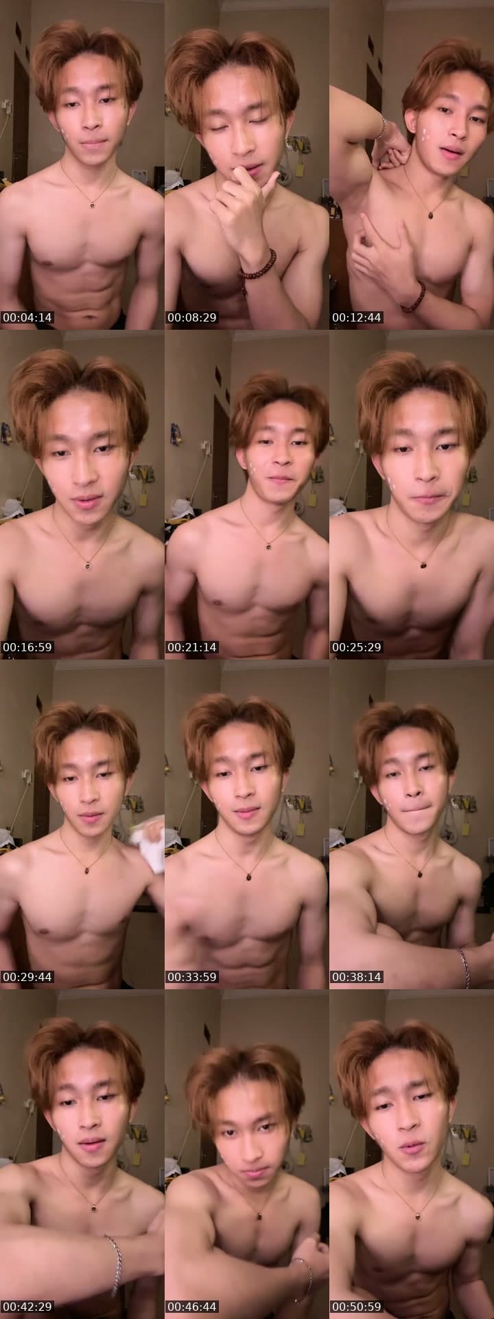 @hexaaaaboi_ TikTok live stream