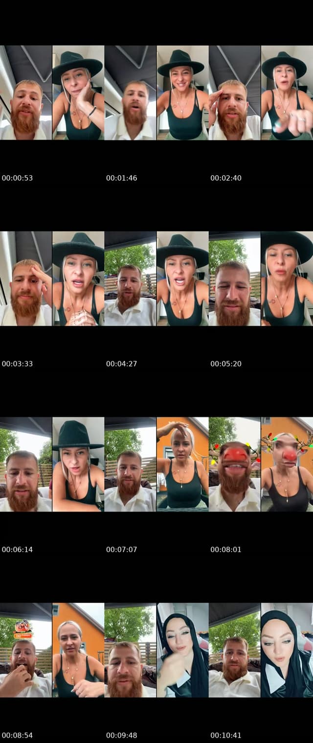 @ugursindy TikTok live