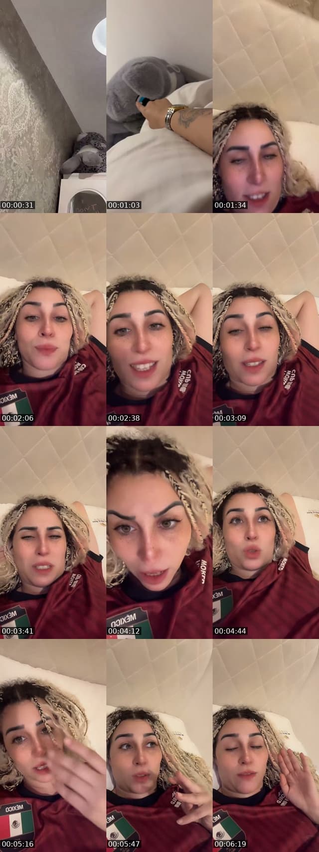 @sina.officiel.1 TikTok live