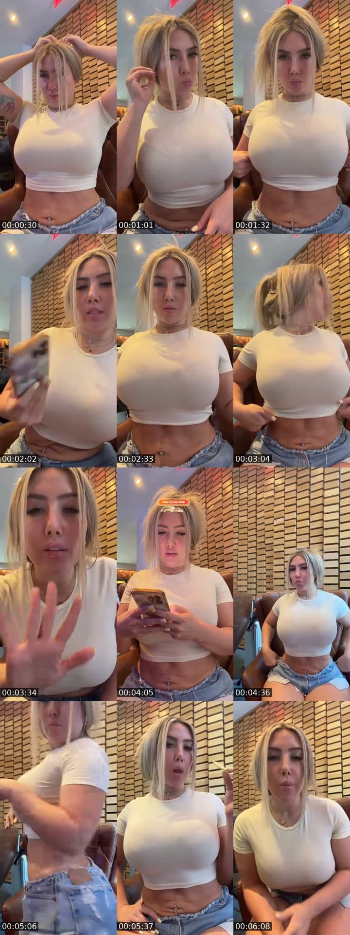 @skye__xox TikTok live stream