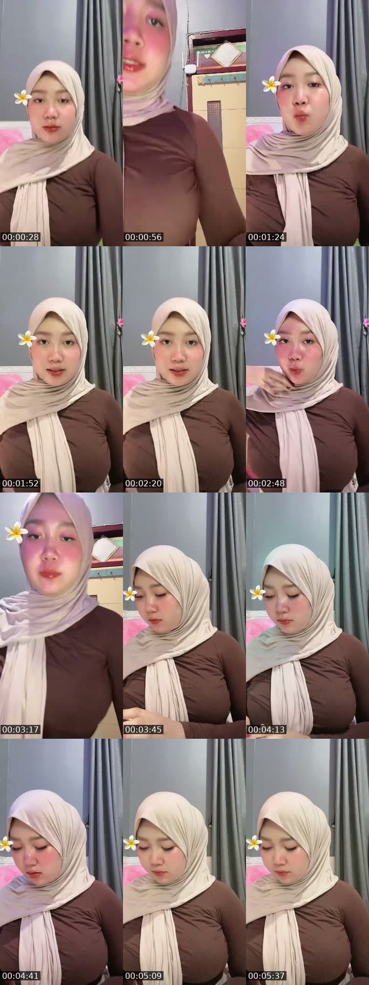 @my.grils188 TikTok live stream