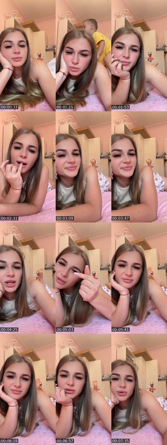 @yanina_yaninka TikTok live from 2026-07-15