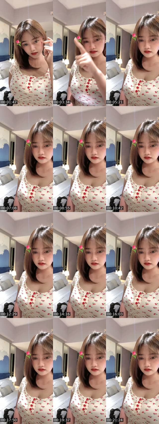 @masulain TikTok live