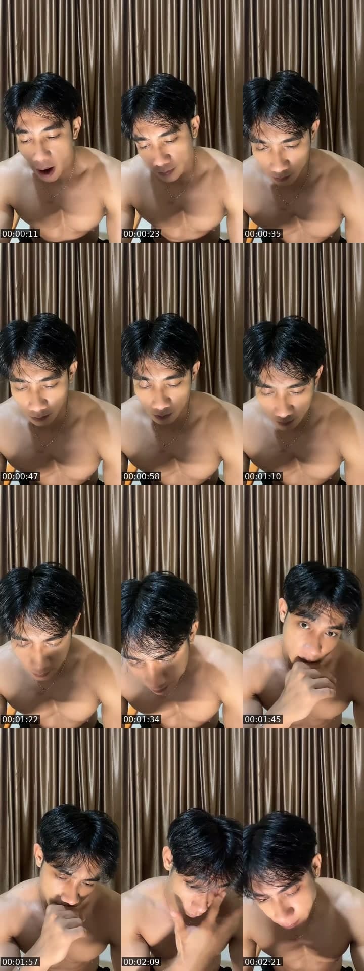 Hiburan No Baper