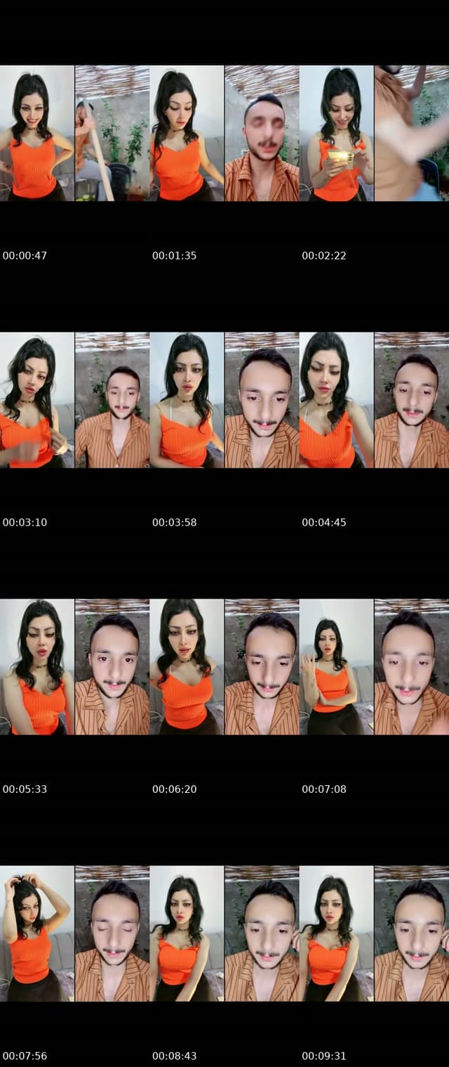 @reem_hjy TikTok live