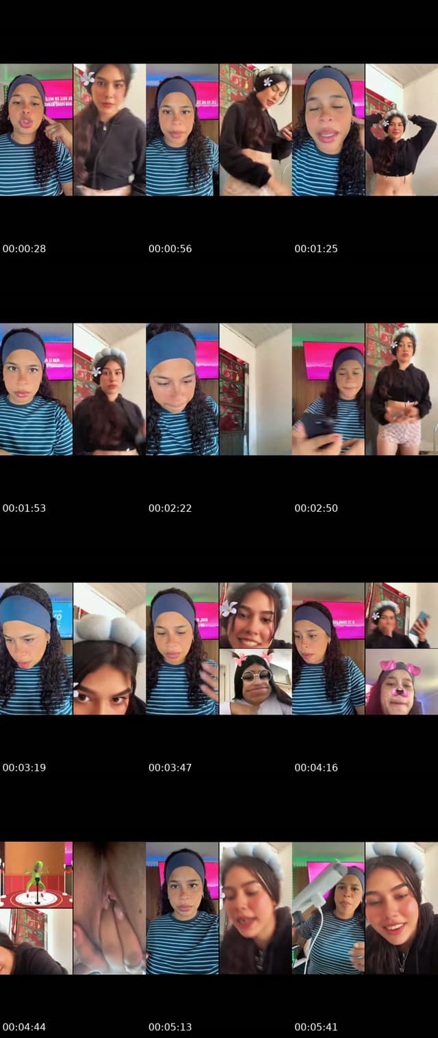 @churcausa TikTok live