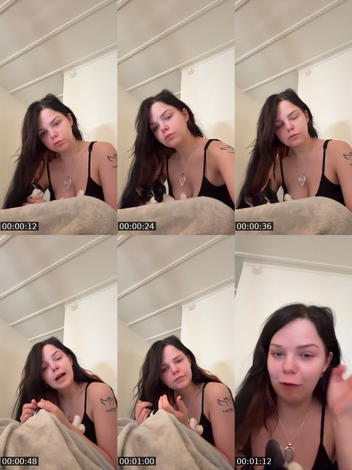 @kimm2006666 TikTok live stream