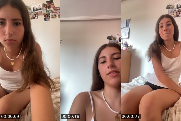 @jaiakkjjajaajja TikTok live stream