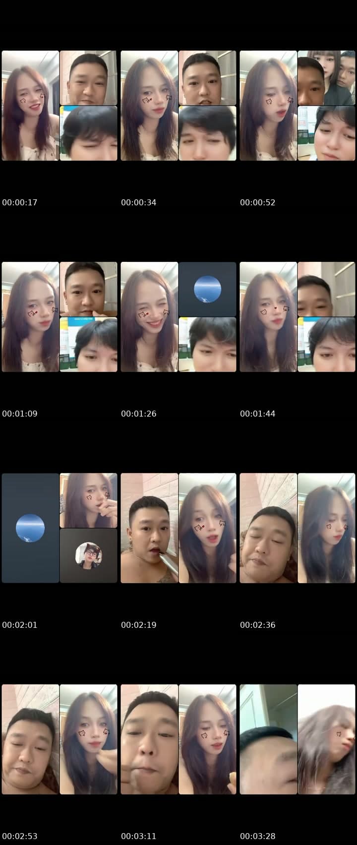 Mời anh về quảng bình quê em 🤭🤭🤭