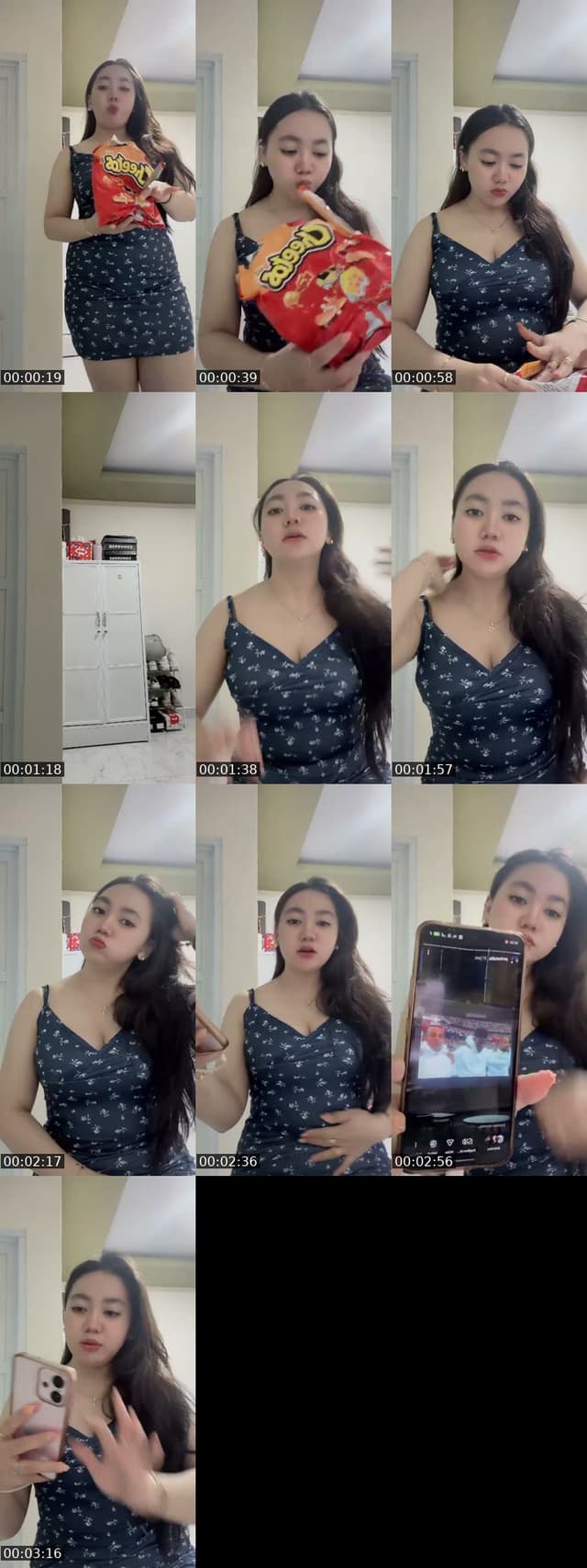 @putryyyaaa8 TikTok live