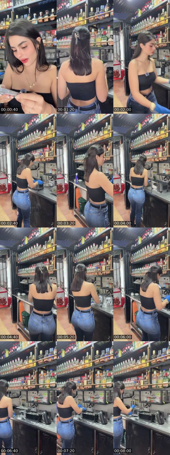 @danielita_salazar9 TikTok live stream