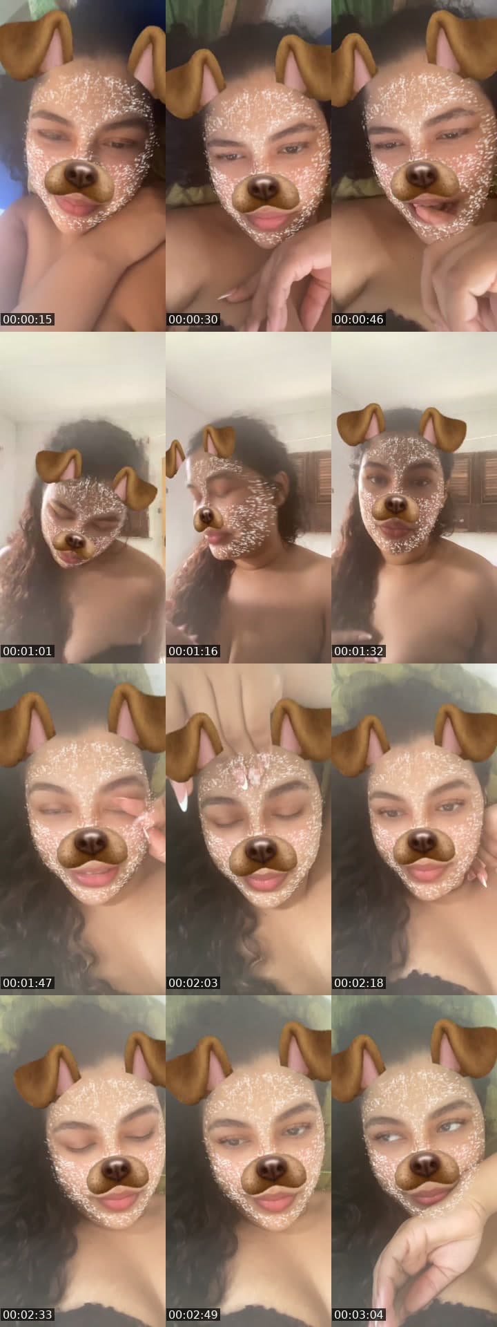 @viuseuperfil4 TikTok live stream