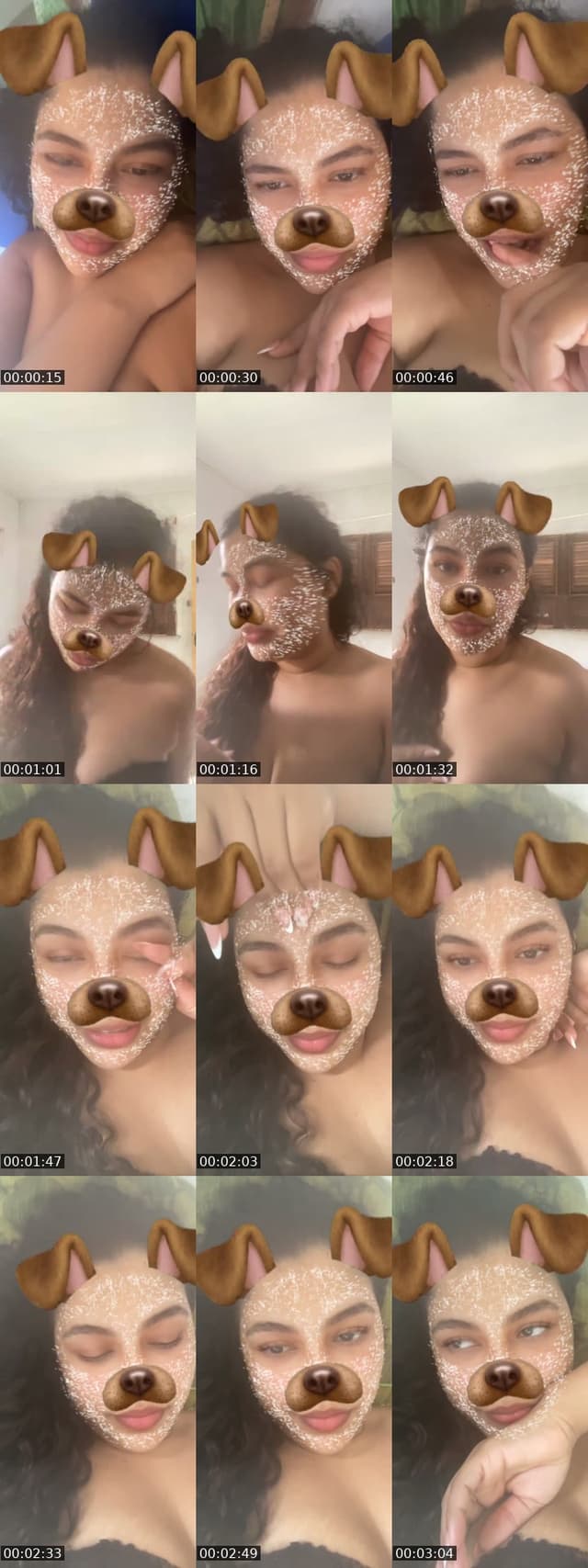 @viuseuperfil4 TikTok live