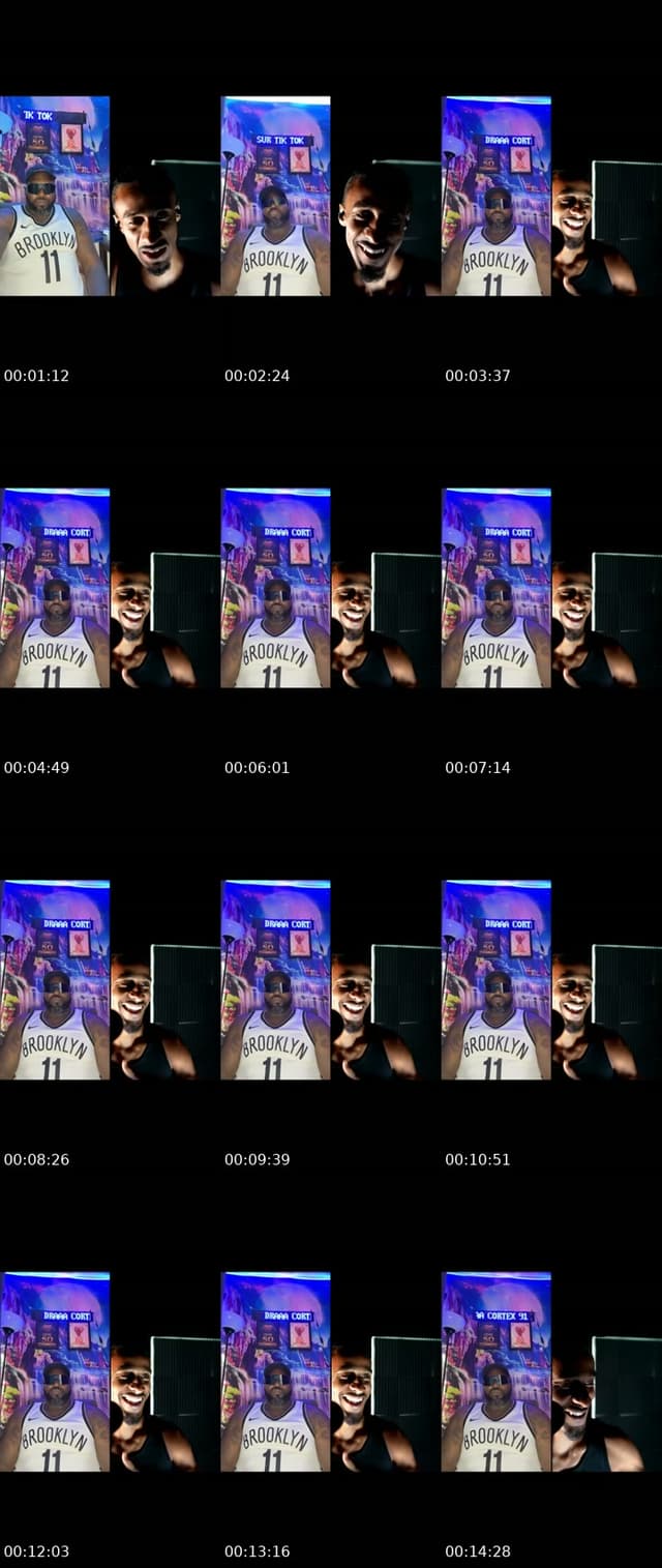 @cortexpyramides TikTok live from 2026-07-15