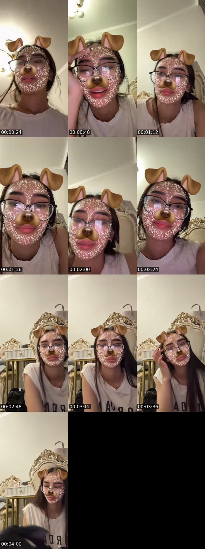 @d.daurenovnaa TikTok live stream