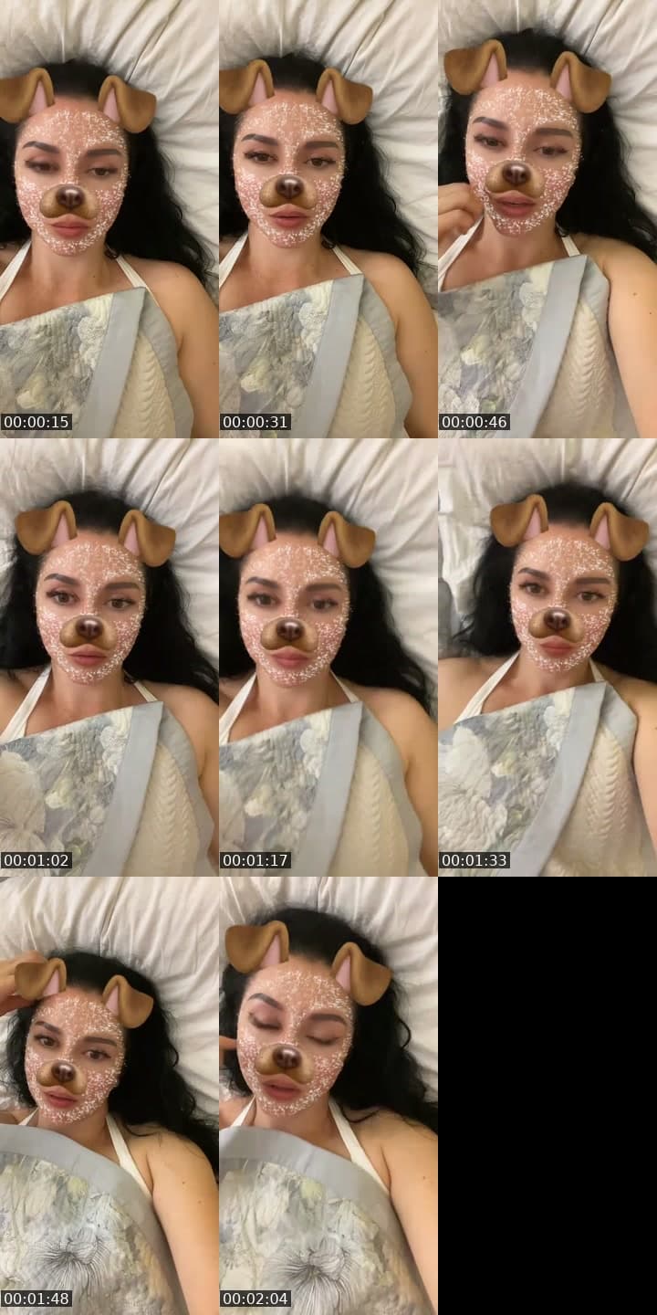 @favoritka07 TikTok live stream