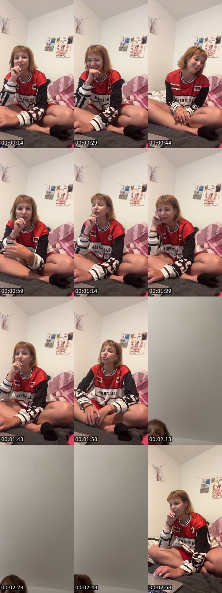 @lin14411 TikTok live stream