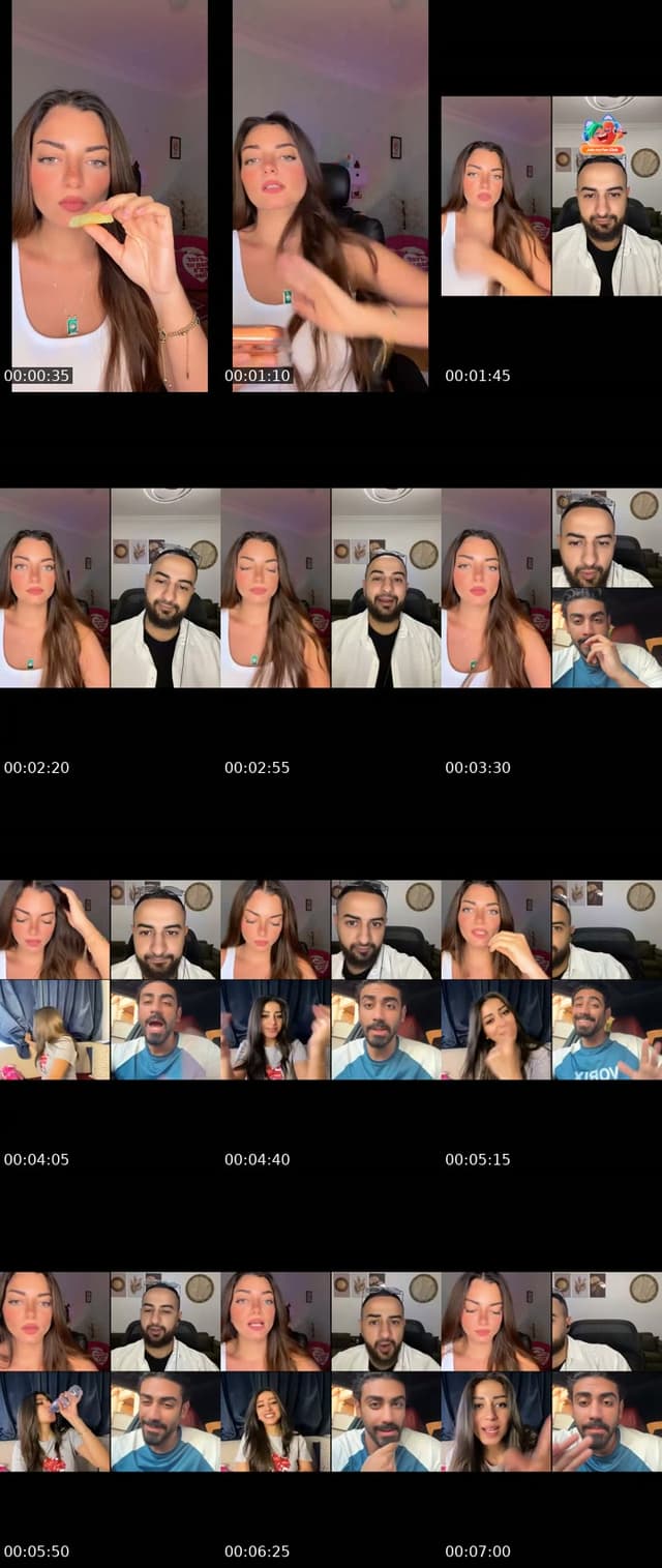 @merooooo990 TikTok live from 2026-07-15