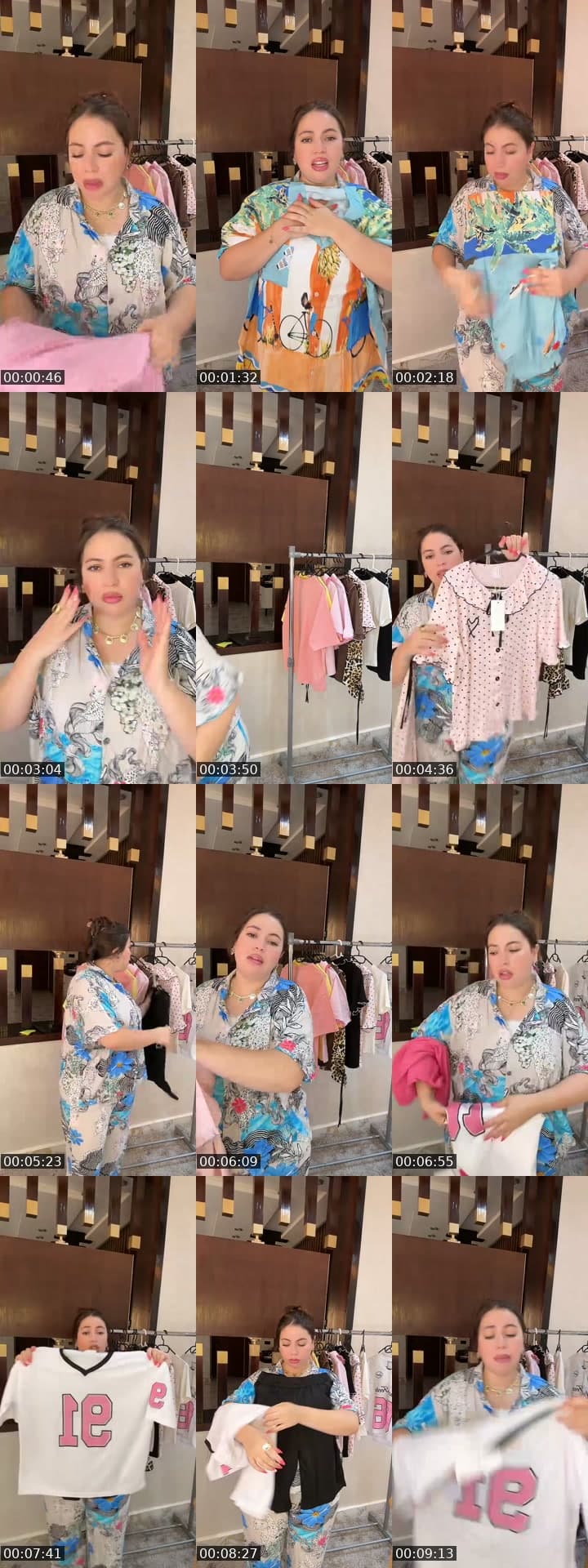 @knizou888 TikTok live stream