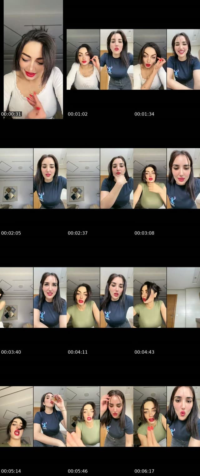 @salma.anwar80 TikTok live