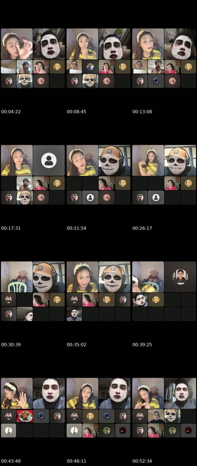 TikTok live: Official PK BATTLE by @perleetah_po
